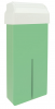 Wachspatrone Body 100 ml Green Apple mit Rollaufsatz groß